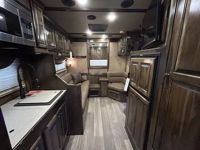 new Horse Trailers Bloomer  for sale, in Boerne, TX Thumbnail 8