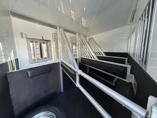 new Horse Trailers Bloomer  for sale, in Boerne, TX Thumbnail 6