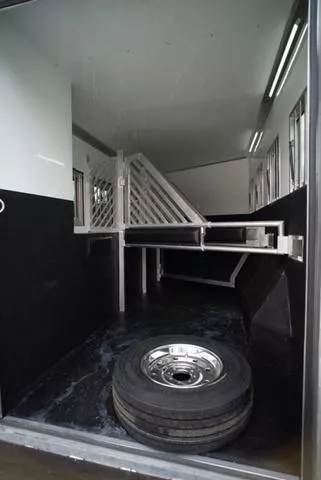 new Horse Trailers Bloomer  for sale, in Boerne, TX Thumbnail 7