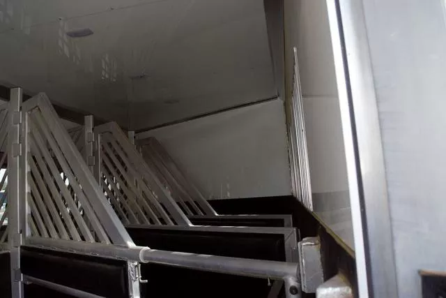 used Horse Trailers Bloomer  for sale, in Boerne, TX Thumbnail 14