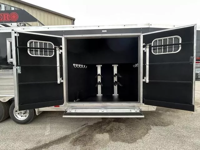 new Horse Trailers Bloomer  for sale, in Boerne, TX Thumbnail 3