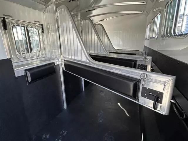new Horse Trailers 4-Star Trailers  for sale, in Boerne, TX Thumbnail 2