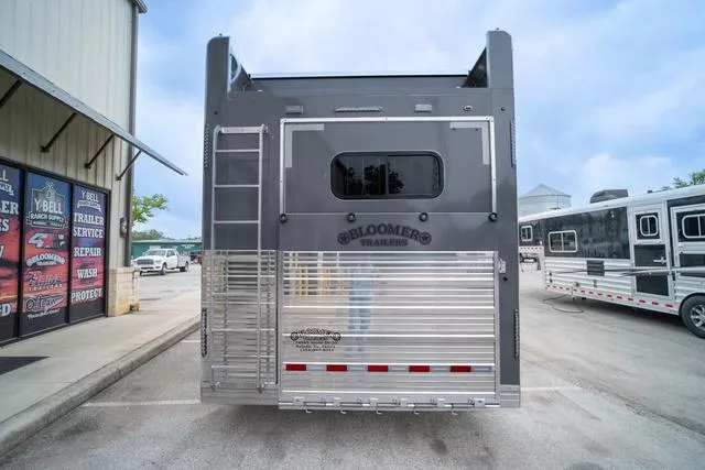 new Horse Trailers Bloomer  for sale, in Boerne, TX Thumbnail 6