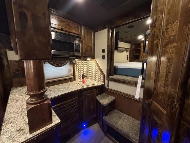 new Horse Trailers Bloomer  for sale, in Boerne, TX Thumbnail 12