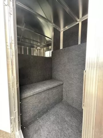 new Horse Trailers 4-Star Trailers  for sale, in Boerne, TX Thumbnail 9