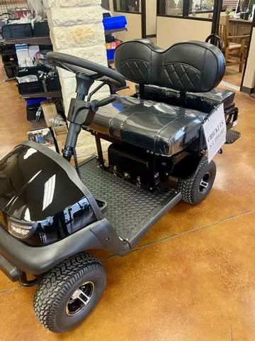new Cargo (Enclosed) Trailers Cricket Mini Golf Carts  for sale, in Boerne, TX Thumbnail 3