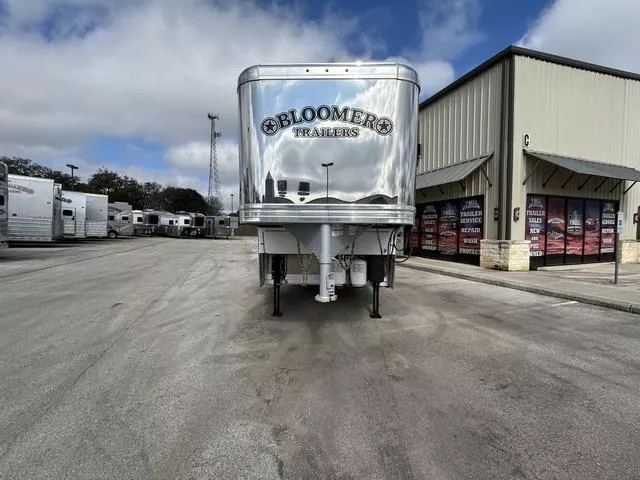 new Horse Trailers Bloomer  for sale, in Boerne, TX Thumbnail 3