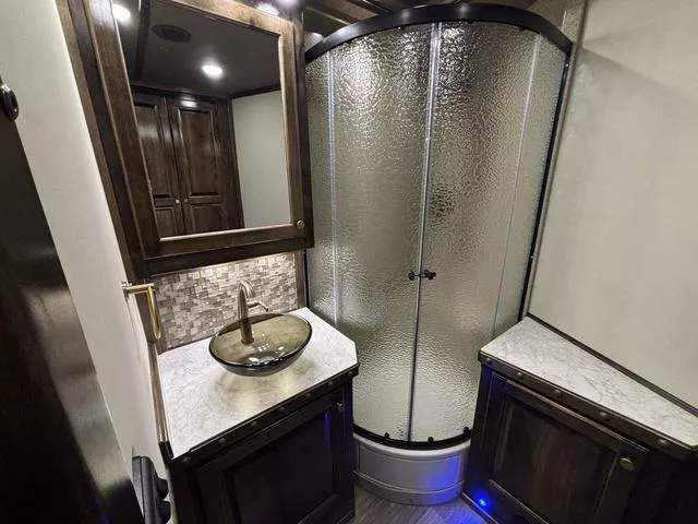 new Horse Trailers Bloomer  for sale, in Boerne, TX Thumbnail 24