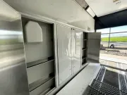 used Car Haulers / Racing Trailers Forest River  for sale, in Neepawa, MB Thumbnail 3