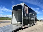 used Car Haulers / Racing Trailers Forest River  for sale, in Neepawa, MB Thumbnail 4