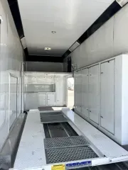 used Car Haulers / Racing Trailers Forest River  for sale, in Neepawa, MB Thumbnail 2