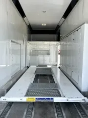 used Car Haulers / Racing Trailers Forest River  for sale, in Neepawa, MB Thumbnail 6