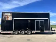 used Car Haulers / Racing Trailers Forest River  for sale, in Neepawa, MB Thumbnail 5