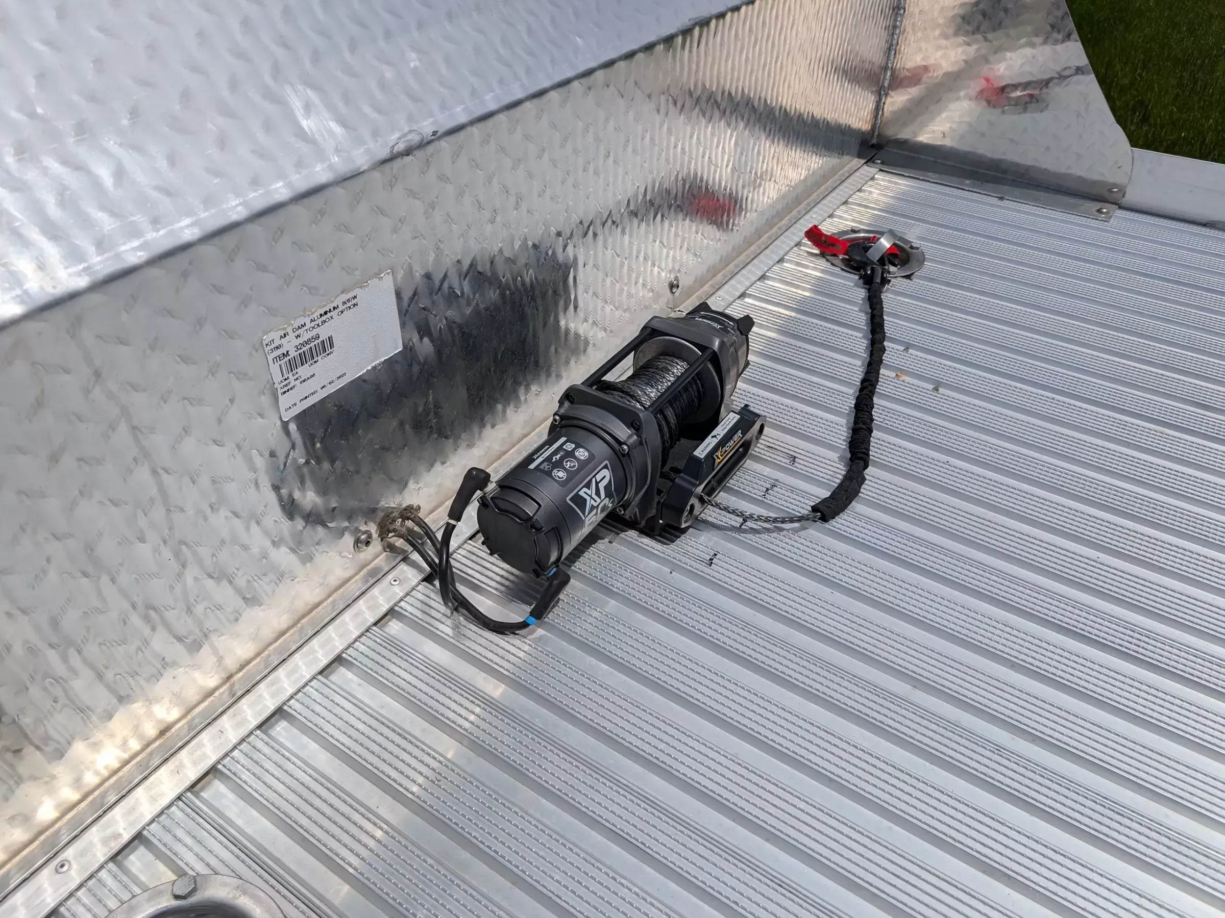 used Car Haulers / Racing Trailers Featherlite  for sale, in Bloomfield Hills, MI Thumbnail 3
