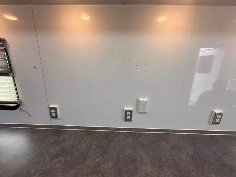 used Office / Fiber Optic Trailers ATC  for sale, in Austin, TX Thumbnail 10