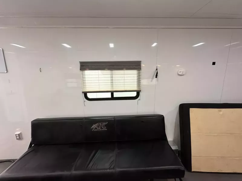 used Office / Fiber Optic Trailers ATC  for sale, in Austin, TX Thumbnail 5