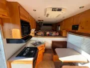 used Horse Trailers Featherlite  for sale, in Chico, CA Thumbnail 2