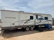 2005 Keystone RV Montana Mountaineer Montana Travel Trailers