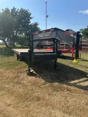 used Equipment / Flatbed Trailers Other  for sale, in Leonard, TX Thumbnail 5
