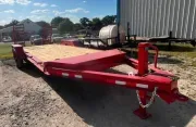 used Equipment / Flatbed Trailers Other  for sale, in Leonard, TX Thumbnail 2
