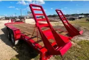 used Equipment / Flatbed Trailers Other  for sale, in Leonard, TX Thumbnail 5