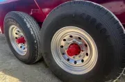 used Equipment / Flatbed Trailers Other  for sale, in Leonard, TX Thumbnail 8