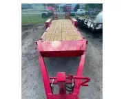 used Equipment / Flatbed Trailers Other  for sale, in Leonard, TX Thumbnail 3
