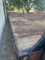 used Equipment / Flatbed Trailers PJ Trailers  for sale, in Leonard, TX Thumbnail 3