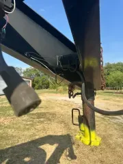 used Equipment / Flatbed Trailers Other  for sale, in Leonard, TX Thumbnail 4