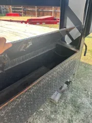 used Equipment / Flatbed Trailers Other  for sale, in Leonard, TX Thumbnail 3