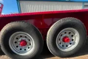 used Equipment / Flatbed Trailers Other  for sale, in Leonard, TX Thumbnail 7