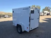 new Cargo (Enclosed) Trailers Wells Cargo  for sale, in Culdesac, ID Thumbnail 3