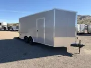 new Cargo (Enclosed) Trailers Pace American  for sale, in Culdesac, ID Thumbnail 1