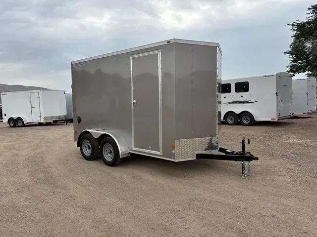 2026 Wells Cargo