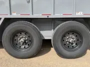 new Stock / Stock Combo Trailers Eagle X Trailers  for sale, in Montpelier, ID Thumbnail 13