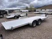 new Equipment / Flatbed Trailers High Country  for sale, in Culdesac, ID Thumbnail 2