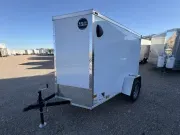 new Cargo (Enclosed) Trailers Wells Cargo  for sale, in Culdesac, ID Thumbnail 1