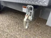 new Equipment / Flatbed Trailers Midsota  for sale, in Culdesac, ID Thumbnail 5