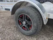new Utility Trailers Silverwing  for sale, in Montpelier, ID Thumbnail 5