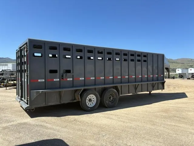2024 Maxxim Industries