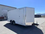new Cargo (Enclosed) Trailers Wells Cargo  for sale, in Montpelier, ID Thumbnail 2