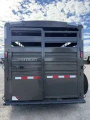 new Stock / Stock Combo Trailers Titan Trailers  for sale, in Culdesac, ID Thumbnail 5