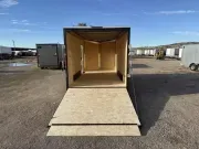 new Cargo (Enclosed) Trailers Pace American  for sale, in Culdesac, ID Thumbnail 5