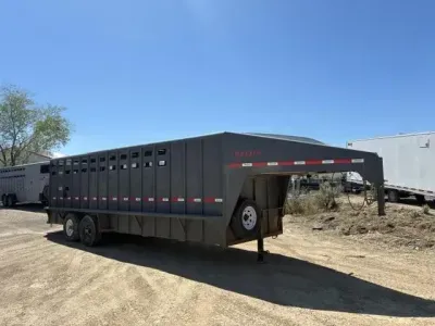 2024 MAXXIM 24' Stock Combo