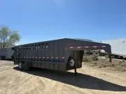 used Stock / Stock Combo Trailers Other  for sale, in Culdesac, ID Thumbnail 1