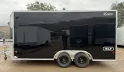 new Car Haulers / Racing Trailers Xpress  for sale, in Culdesac, ID Thumbnail 3