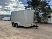 new Cargo (Enclosed) Trailers Wells Cargo  for sale, in Culdesac, ID Thumbnail 2