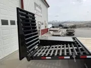 new Equipment / Flatbed Trailers Titan Trailers  for sale, in Montpelier, ID Thumbnail 3