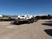 new Equipment / Flatbed Trailers Midsota  for sale, in Culdesac, ID Thumbnail 3
