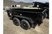 new Dump Trailers Big Tex Trailers  for sale, in Montpelier, ID Thumbnail 6